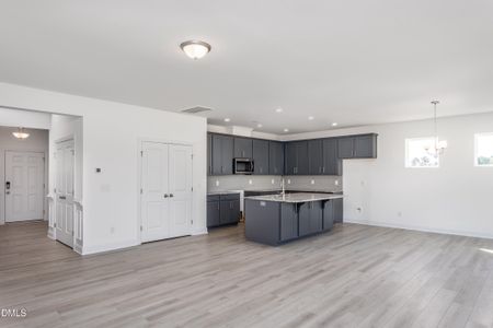 New construction Single-Family house 18 Cedar Run Ct, Benson, NC 27504 plan Ellerbe - image 8