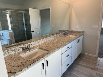 New construction Single-Family house 57 Longhorn Wy, Auburn, GA 30011 plan Kinkaide - image 7