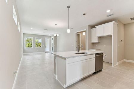 New construction Single-Family house 3739 Nandina Cir, Sun City Center, FL 33573 Sandpiper- photo 7 7