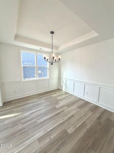 New construction Single-Family house 2341 Fleming Rd, Fuquay Varina, NC 27526 plan Nelson - image 8