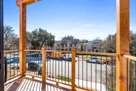 New construction Single-Family house 4105 Hawthorne Ave, Dallas, TX 75219 null- photo 33 33