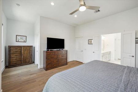 New construction Single-Family house 930 Dunleigh Meadows Ln, Houston, TX 77055 null- photo 16 16