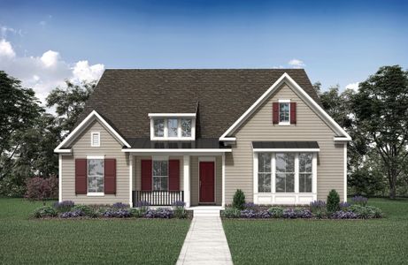 New construction Single-Family house Magnolia, TX 77354 null- photo 0