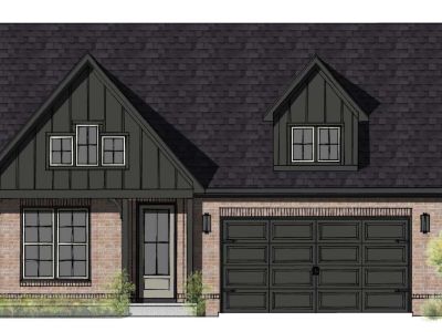 New construction Single-Family house 6926 Wayana Dr, Murfreesboro, TN 37129 plan Davidson - image