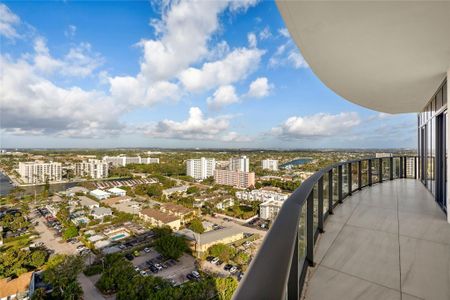 New construction Condo house 1116 N Ocean Blvd, Unit UPH03, Pompano Beach, FL 33062 null- photo 54 54