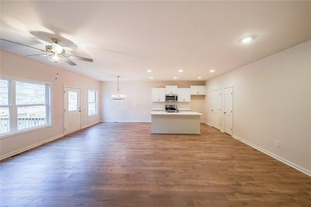 New construction Single-Family house 6220 Carlys Wy, Gainesville, GA 30506 - image 17