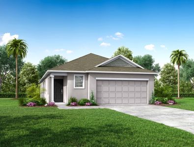 Villamar by Maronda Homes in Winter Haven - photo 13 13