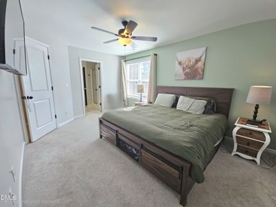 New construction Single-Family house 170 Greenhouse St, Zebulon, NC 27597 - image 15