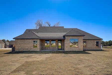 Eagle Ranch by White River Homes in Salado - photo 9 9