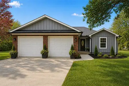 New construction Single-Family house 279 Taff Rd, Taylorsville, GA 30178 - image
