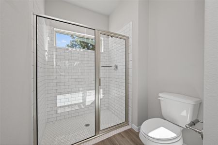 New construction Single-Family house 304 Emerald Thicket Ln, Huffman, TX 77336 - image 10