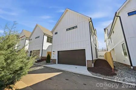 New construction Single-Family house 610 Walnut St, Davidson, NC 28036 - image