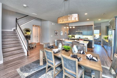 Seabrook Village II at Nocatee by ICI Homes in Ponte Vedra - photo 13 13