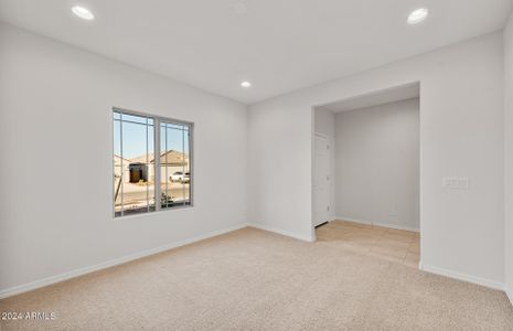 New construction Single-Family house 17789 W Encinas Ln, Goodyear, AZ 85338 Barletta- photo 2 2