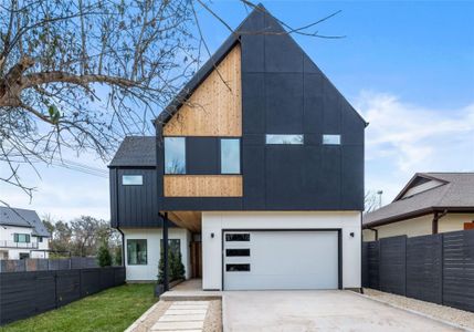 New construction Single-Family house 1703 Miami Dr, Austin, TX 78733 - image 1