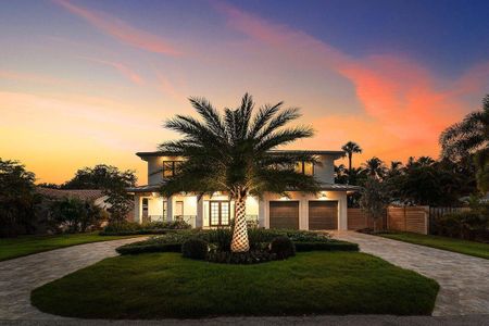 New construction Single-Family house 451 Nw 7Th Ave, Boca Raton, FL 33486 - image