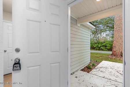 New construction Single-Family house 5258 Wabash Blvd, Jacksonville, FL 32254 null- photo 4 4