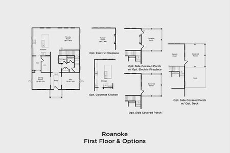 New construction Single-Family house 1843 Rifle Range Rd, Mount Pleasant, SC 29464 null- photo 3 3