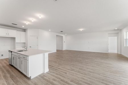 New construction Single-Family house 10271 Sw Adelaide Ter, Port St. Lucie, FL 34987 Biscayne Bay- photo 3 3
