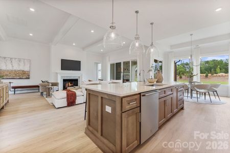 New construction Single-Family house 631 Lochaven Rd, Waxhaw, NC 28173 - image 18