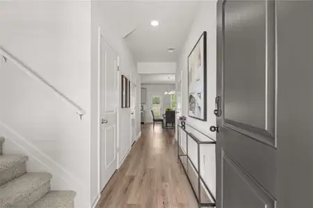 New construction Single-Family house 107 Maplewood Ln, Conyers, GA 30094 - image 3