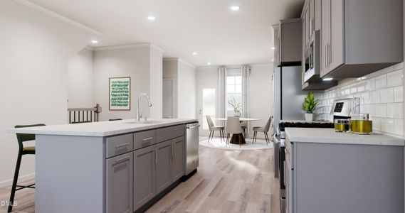 Mica Ridge: Club Collection 18