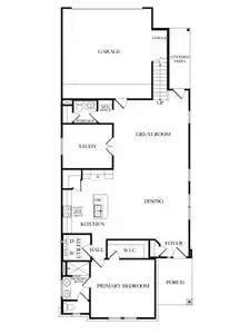 New construction Single-Family house 424 Burlington Dr, Buda, TX 78610 Brooke- photo 0
