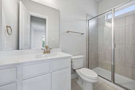 New construction Single-Family house 4629 Kipling St, McKinney, TX 75071 plan Kenai - image 13