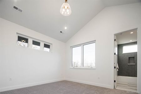 New construction Single-Family house 3344 W 39Th Ave, Denver, CO 80211 null- photo 18 18