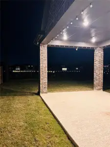 New construction Single-Family house 24711 N Hibiscus Garden Wy N, Katy, TX 77493 - image