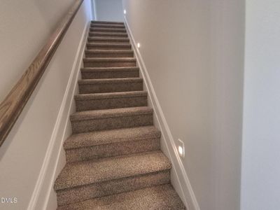 New construction Single-Family house 1083 Tulloch Ct, Unit 206, Burlington, NC 27215 - image 18