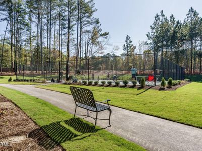 New construction Single-Family house 808 Journeys Rest Lane, Apex, NC 27523 - photo 65 65