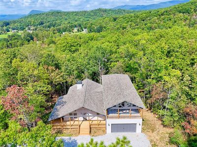 New construction Single-Family house 341 Abby Ln, Clayton, GA 30525 - image