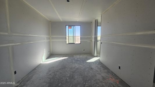 New construction Single-Family house 2707 E Abe Truckle Ave, San Tan Valley, AZ 85140 null- photo 10 10