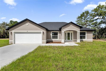 New construction Single-Family house 40 Olive Cir, Ocala, FL 34472 - image