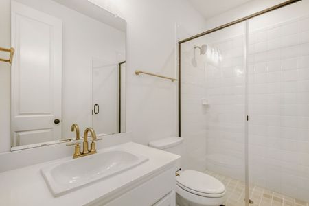 New construction Single-Family house 2230 Prickly Cactus St, Forney, TX 75126 plan 1578 - image 13