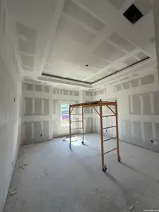 New construction Single-Family house 2239 Rio Sabinas Dr, Eagle Pass, TX 78852 - image