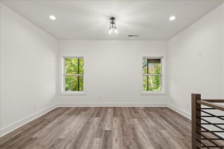 New construction Townhouse house 2327 Mason Drive, Unit D23, Atlanta, GA 30316 - photo 35 35