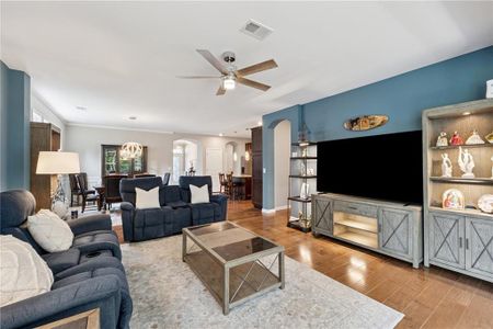 New construction Single-Family house 185 Narrowleaf Ln, Dallas, GA 30157 - image 17