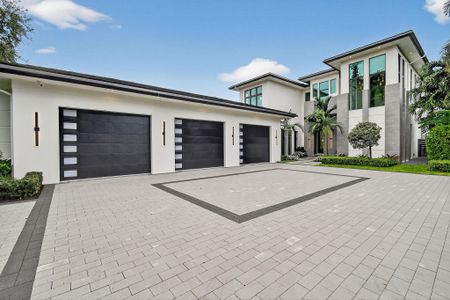 New construction Single-Family house 2085 Vitex Ln, North Palm Beach, FL 33408 - image