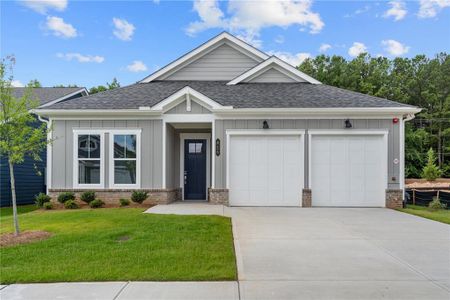 The Reserve at Bells Ferry by Brock Built in Kennesaw - photo 2 2