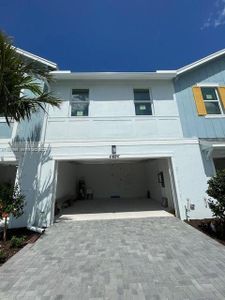 New construction Single-Family house Westlake, FL 33470 - image