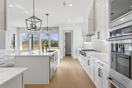 New construction Single-Family house 3210 Harvest Wy, Princeton, TX 75407 plan Rushmore - image 10