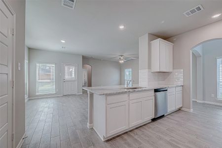 New construction Single-Family house 24705 Thornbluff Briar Trl, Houston, TX 77336 - image 7