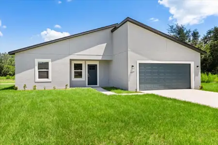New construction Single-Family house 5835 Sw 154Th Lane Rd, Ocala, FL 34473 - image