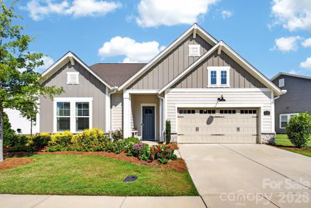 New construction Single-Family house 1432 Encore Ln, Waxhaw, NC 28173 - image