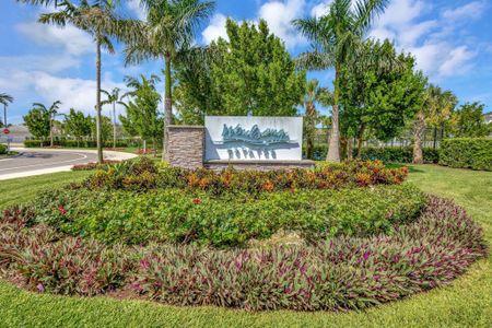 New construction Single-Family house 5322 Yellow Water Lily Ct, Lake Worth, FL 33467 null- photo 0