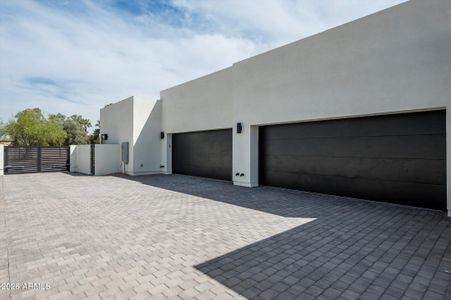 New construction Single-Family house 10220 N 66Th St, Paradise Valley, AZ 85253 - image