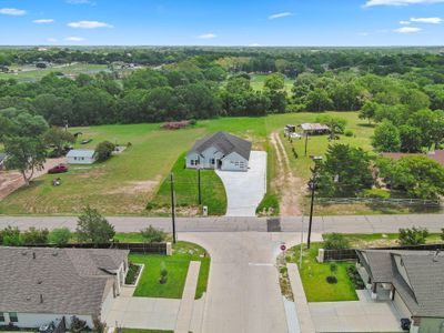 New construction Single-Family house 1874 Burleson, Brenham, TX 77833 - image