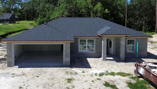 New construction Single-Family house 6164 Sw 144Th Lane Rd, Ocala, FL 34473 - image
